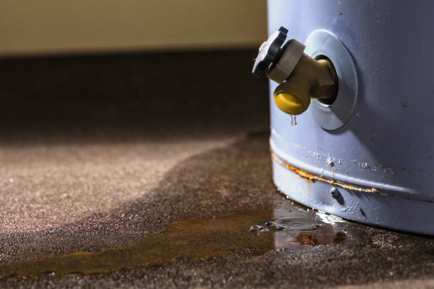 Best Emergency water damage restoration  in Lockport, NY