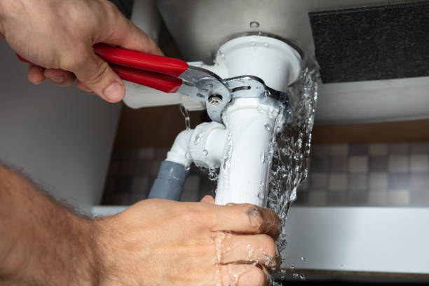 Fire Damage Restoration in Lockport, NY