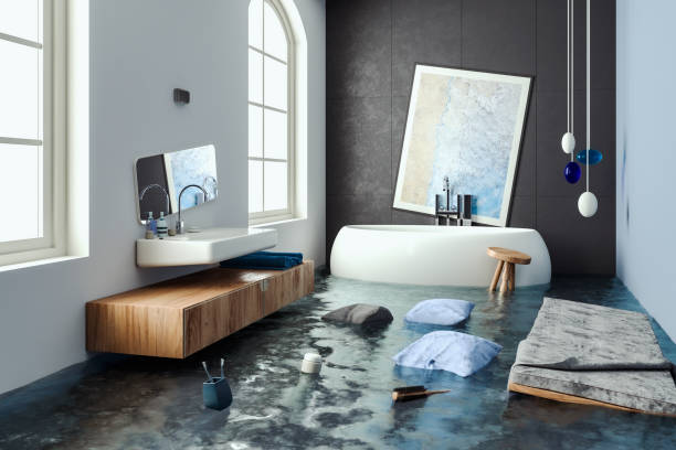 Best Sewage cleanup and water damage restoration  in Lockport, NY