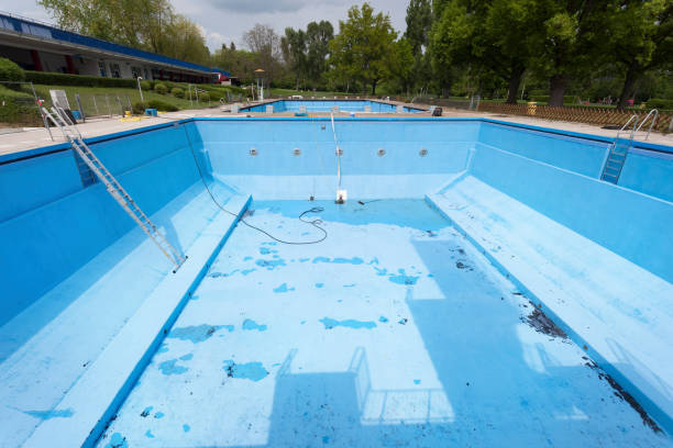 Best Water damage contractors near me  in Lockport, NY