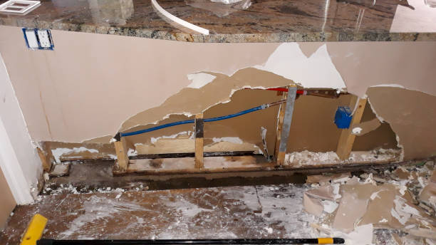 Best Emergency water damage restoration  in Lockport, NY