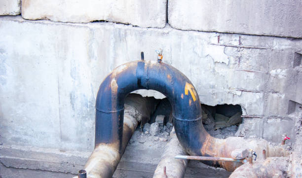 Carpet water damage restoration in Lockport, NY