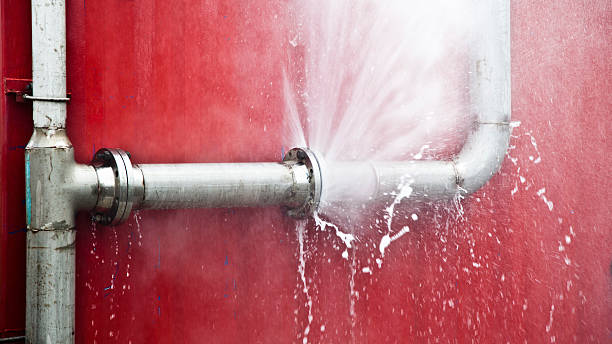 24/7 water damage repair in Lockport, NY